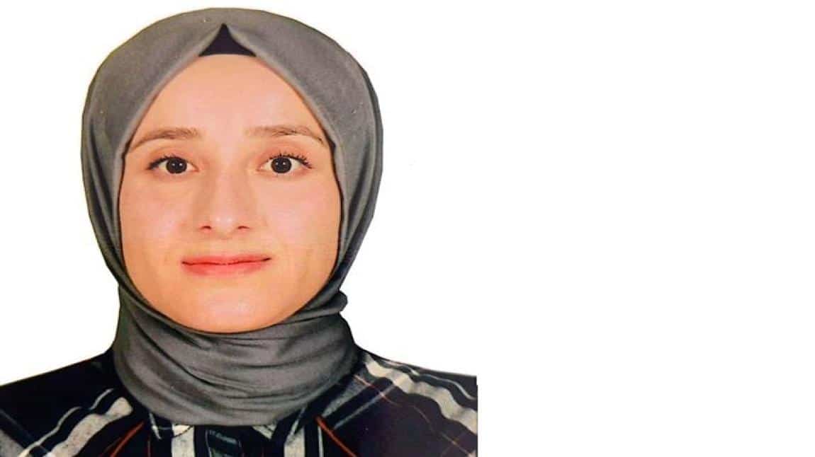 Pempe GÖKKAYA - Sınıf Öğretmeni