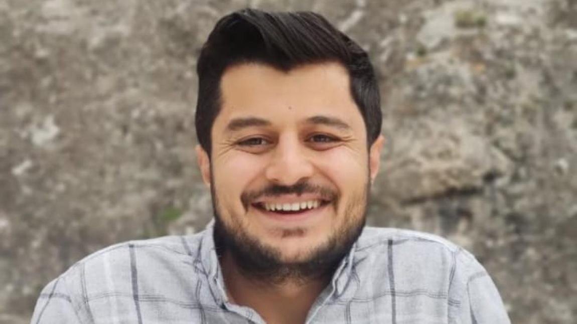 Emre KALKAN - Müdür Yardımcısı