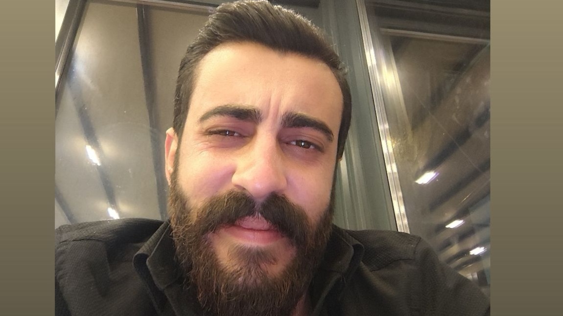 Bilgin YAVUZ - Sınıf Öğretmeni